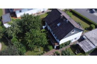 Einfamilienhaus kaufen in 63589 Linsengericht, Linsengericht - Einfamilienhaus mit Keller, Mehrgenerationenhaus möglich