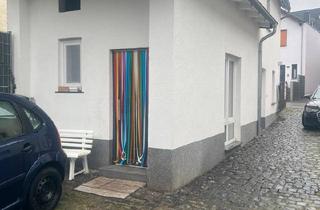 Bauernhaus kaufen in 35447 Reiskirchen, Reiskirchen - Haus mit Anbau und eine ScheuneWerkstatt