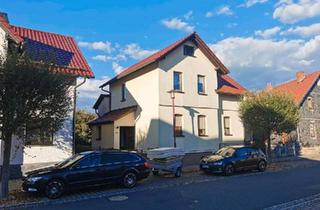 Einfamilienhaus kaufen in 98660 Themar, Themar - Einfamilienhaus