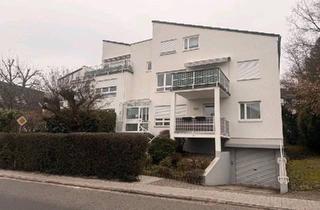 Wohnung kaufen in 61476 Kronberg, Kronberg im Taunus - 2-Zimmer-Whg mit Balkon in Kronberg von privat