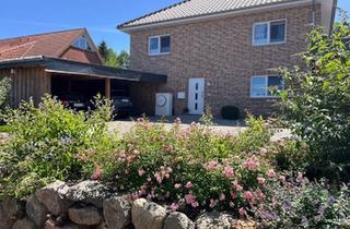 Einfamilienhaus kaufen in 24321 Lütjenburg, Lütjenburg - KfW 40+ Einfamilienhaus Hohwachter Bucht Lütjenburg