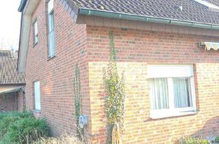 Einfamilienhaus kaufen in 59269 Beckum, Beckum - Großes lichtdurchflutetes Einfamilienhaus mit Einliegerwohnung i