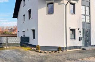 Doppelhaushälfte kaufen in 52459 Inden, Inden - Doppelhaushälfte in ruhiger Spielstraße im Zentrum von Inden