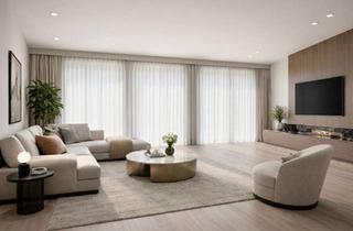 Wohnung kaufen in 70193 Stuttgart, Stuttgart - Neubau: Barrierefreie EG-Wohnung mit großem Garten