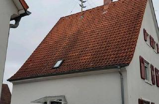 Doppelhaushälfte kaufen in 79576 Weil am Rhein, Weil am Rhein - Haus zu verkaufen in Weil am Rhein