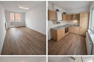 Wohnung kaufen in 26725 Emden, Emden - PROVISIONSFREI: 3-Zimmer Wohnung mit Balkon in Emden Stadtzentrum