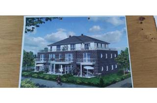 Wohnung kaufen in 28816 Stuhr, Stuhr - 3 Zimmer Eigentumswohnung mit Garten, Garage in Stuhr Moordeich