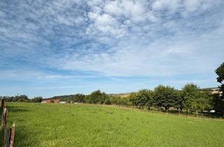 Haus kaufen in 99518 Bad Sulza, Bad Sulza - Gartengrundstück mit ruhiger Lage, in (Sonnendorf in Thüringen)