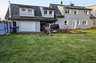 Einfamilienhaus kaufen in 39326 Wolmirstedt, Wolmirstedt - Einfamilienhaus, provisionsfrei mit vielseitigem Anbau