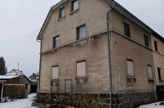 Doppelhaushälfte kaufen in 02689 Sohland, Sohland an der Spree - Doppelhaushälfte in Sohland provisionsfrei