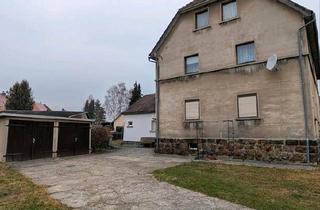 Doppelhaushälfte kaufen in 02689 Sohland, Sohland an der Spree - Doppelhaushälfte in 02689 Sohland provisionsfrei