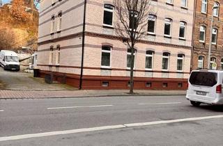 Mehrfamilienhaus kaufen in 08112 Wilkau-Haßlau, Wilkau-Haßlau - Mehrfamilienhaus direkt vom Eigentümer in TOP-Lage, guter Rendite