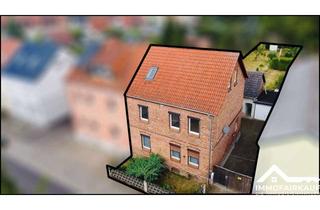 Haus kaufen in 39393 Hötensleben, Hötensleben - Haus zum Kaufen in Hötensleben 129.000,00 ? 113.43 m²