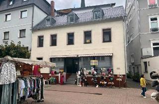 Haus kaufen in 56329 St. Goar, Sankt Goar - Geschäfte und Haus