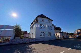 Wohnung kaufen in 75417 Mühlacker, Mühlacker - Wohnung zum Kaufen in Mühlacker 279.000,00 ? 172 m²