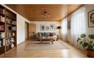 Wohnung kaufen in 74343 Sachsenheim, Sachsenheim - Wohnung zum Kaufen in Sachsenheim 279.000,00 ? 109 m²