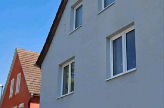 Mehrfamilienhaus kaufen in 64521 Groß-Gerau, Groß-Gerau - Mehrfamilienhaus von privat GG zentrale Lage