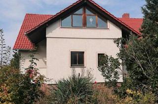 Haus kaufen in 06193 Wettin-Löbejün, Wettin-Löbejün - 1-2 Familien Haus