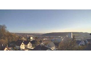 Haus kaufen in 73207 Plochingen, Plochingen - Reihenmittelhaus mit 2 Stellplätzen und Aussicht