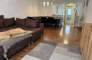 Wohnung kaufen in 73431 Aalen, Aalen - Großzügige 3-Zimmer-Wohnung mit Terrasse in Aalen Grauleshof