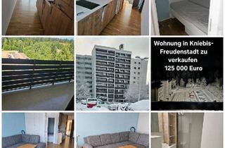 Wohnung kaufen in 72250 Freudenstadt, Freudenstadt - Ferienwohnung Wohnung in Kniebis - Freudenstadt