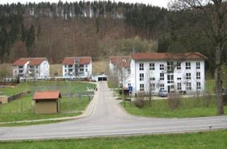 Wohnung kaufen in 78194 Immendingen, Immendingen - 5 Zimmer Wohnung