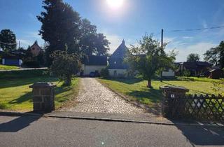 Einfamilienhaus kaufen in 09337 Hohenstein-Ernstthal, Hohenstein-Ernstthal - Freistehendes Einfamilienhaus