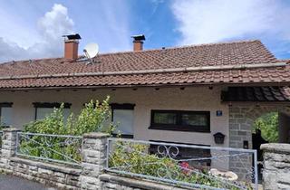 Haus kaufen in 94481 Grafenau, Grafenau - Schönes Haus Thurmansbang Luftkurort Bayrischer Wald