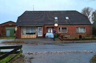 Haus kaufen in 25860 Horstedt, Horstedt - Haus zum Verkauf