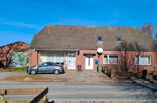 Haus kaufen in 25860 Horstedt, Horstedt - Haus zum Verkauf