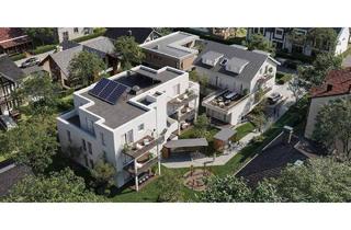 Wohnung kaufen in Hartkirchweg 37, 79111 Freiburg, Freiburg - W10 Lebensbaum Quartier - Wohnen, das verbindet.