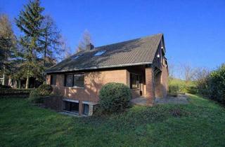 Haus kaufen in 41569 Rommerskirchen, Rommerskirchen - Sofort wohlfühlen: 5-Zi.-EFH mit Garten in Rommerskirchen