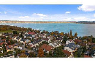 Wohnung kaufen in 78465 Konstanz, Konstanz-Litzelstetten - Lebensqualität in Seenähe - Bezugsfreie 3,5-Zimmer-Wohnung in Litzelstetten