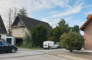 Haus kaufen in 41564 Kaarst, Kaarst - Grundstück 860 qm mit Haus, Hellerfeld 9, Kaarst EFH MFH Rohbau