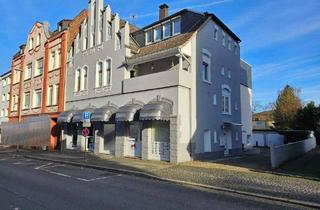 Mehrfamilienhaus kaufen in 58300 Wetter, Wetter (Ruhr) - Attraktives Mehrfamilienhaus mit 1A-Selbstnutzerwohnungen in guter Lage in Wetter-Wengern