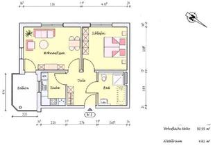Wohnung kaufen in 97922 Lauda-Königshofen, Lauda-Königshofen - Einzigartige SeniorenWohnung