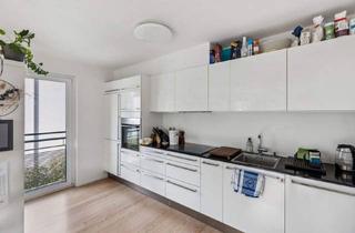 Wohnung kaufen in 71636 Ludwigsburg, Ludwigsburg / Pflugfelden - EG-Wohnung im Grünen mit Südterrasse & TG