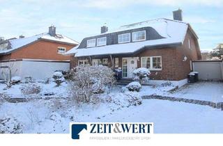 Doppelhaushälfte kaufen in 53919 Weilerswist, Weilerswist - Haus in Weilerswist