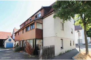 Doppelhaushälfte kaufen in 70499 Stuttgart, Stuttgart - Doppelhaushälfte in Stuttgart Weilimdorf