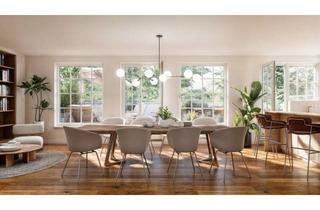 Wohnung kaufen in 13505 Konradshöhe, Großzügig Wohnen mit Terrasse und Seeblick, Dachrohling inklusive