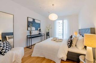 Wohnung kaufen in Alte Ziegelei 33, 67346 Speyer, Wohnen am Wasser: 3-Zimmer-Wohnung mit Rheinblick und Tageslichtbad