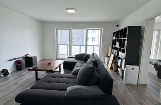 Wohnung kaufen in 78048 Villingen-Schwenningen, Attraktive Kapitalanlage: Vermietete 2-Zimmer-Wohnung (2019) mit Garage für Investoren!