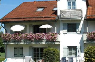 Wohnung kaufen in Sudelfeldstr., 83080 Oberaudorf, Ferienwohnung Oberbayern - tolles Freizeitangebot im Sommer und Winter