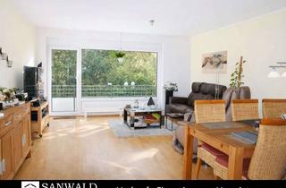 Wohnung kaufen in 40822 Mettmann, Traumhafte 4,5 Zimmer mit Südbalkon und Garage in beliebter Wohnlage