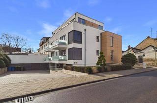 Penthouse kaufen in Poststraße, 52355 Düren, Exklusives Penthouse, außergewöhnlich und besonders.