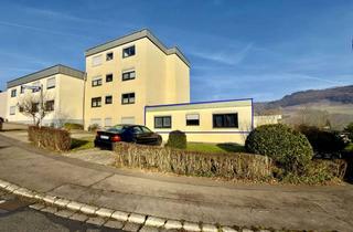 Wohnung kaufen in 54470 Bernkastel-Kues, Bernkastel-Kues | Seltene GELEGENHEIT | 3-Zimmer-Wohnung mit Balkon in ruhiger Lage