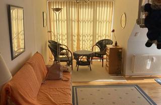 Wohnung kaufen in Poststraße, 18225 Kühlungsborn, Helle 2-Zimmer Wohnung im 3. OG in Kühlungsborn