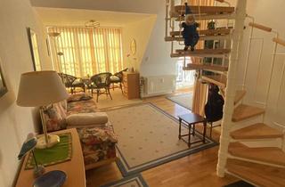 Wohnung kaufen in Poststraße, 18225 Kühlungsborn, Helle 2-Zimmer Wohnung im 3. OG in Kühlungsborn