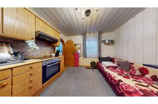 Wohnung kaufen in 89231 Neu-Ulm, Kompakte 2-Zimmer Wohnung in Neu-Ulm als Kapitalanlage