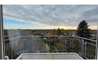 Wohnung kaufen in 04158 Wiederitzsch, MEGAWEITBLICK + EBK u. TG INKLUSIVE + Vermietete Kapitalanlage + 6.600 EUR p.a.